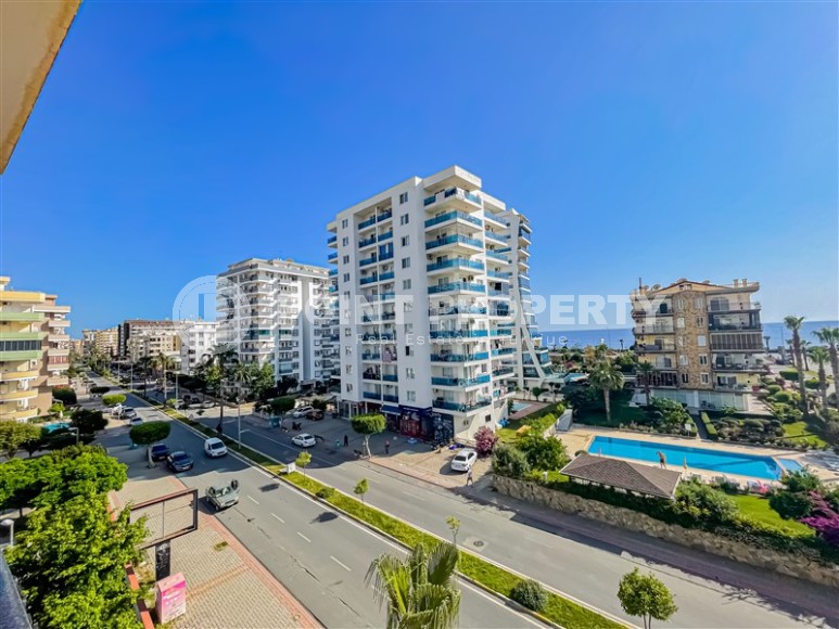 Cozy, comfortable apartment with a total area of 120 m2, 150 meters from the sea-id-6159-photo-14