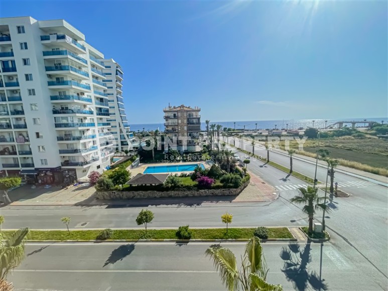 Cozy, comfortable apartment with a total area of 120 m2, 150 meters from the sea-id-6159-photo-15