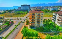Cozy, comfortable apartment with a total area of 120 m2, 150 meters from the sea-id-6159-photo-17