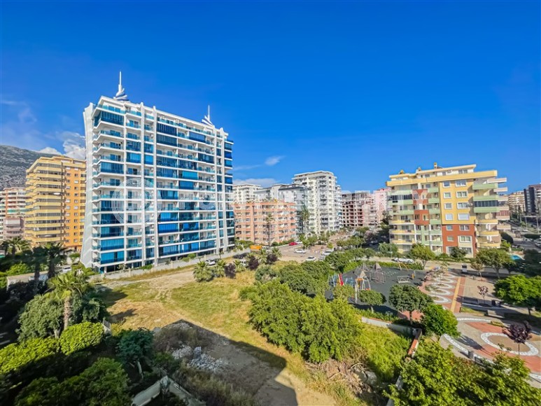 Cozy, comfortable apartment with a total area of 120 m2, 150 meters from the sea-id-6159-photo-18