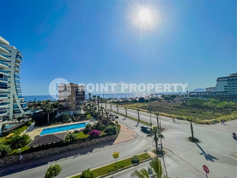 Cozy, comfortable apartment with a total area of 120 m2, 150 meters from the sea-id-6159-photo-19