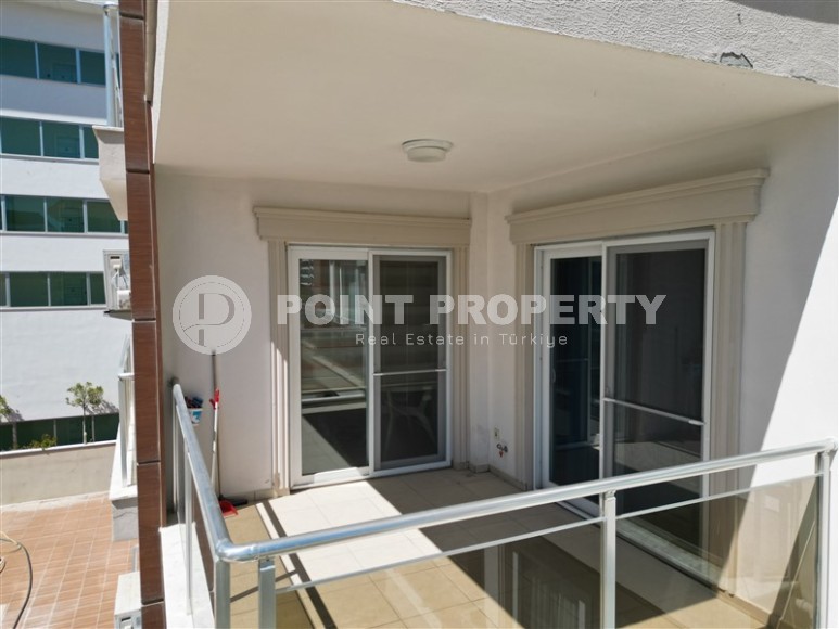 Квартира с чистовой отделкой, на 2-м этаже, в живописном, спокойном районе Аланьи - Кестель-id-6161-фото-10