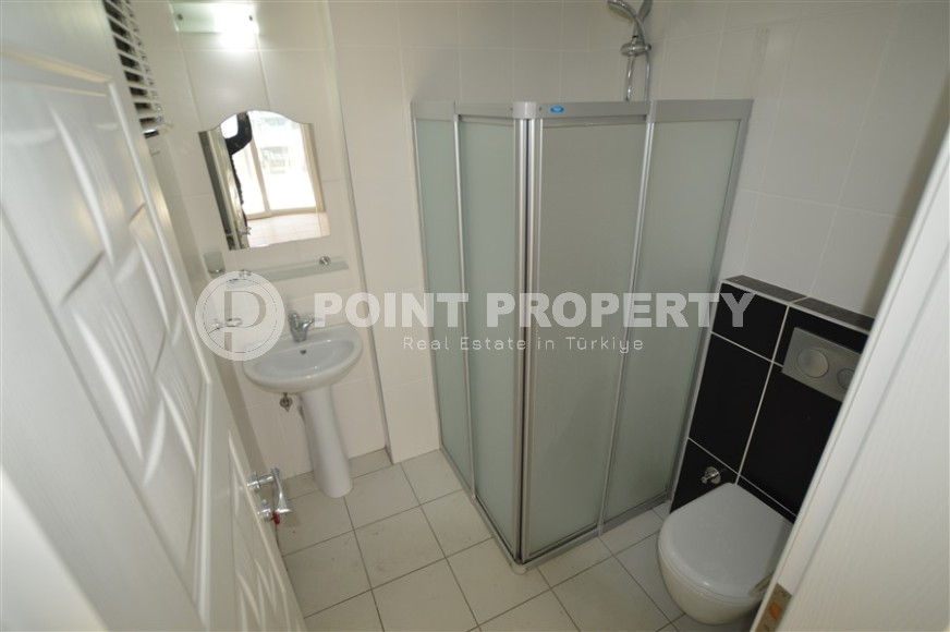 Квартира с чистовой отделкой, на 2-м этаже, в живописном, спокойном районе Аланьи - Кестель-id-6161-фото-8