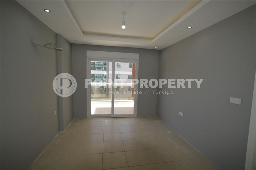 Квартира с чистовой отделкой, на 2-м этаже, в живописном, спокойном районе Аланьи - Кестель-id-6161-фото-4