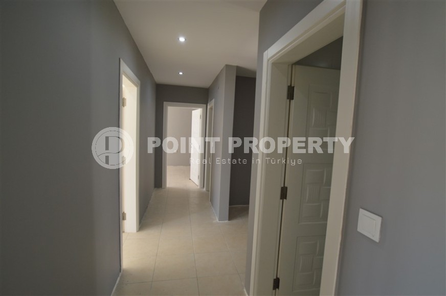 Квартира с чистовой отделкой, на 2-м этаже, в живописном, спокойном районе Аланьи - Кестель-id-6161-фото-6