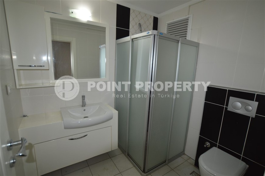 Квартира с чистовой отделкой, на 2-м этаже, в живописном, спокойном районе Аланьи - Кестель-id-6161-фото-9