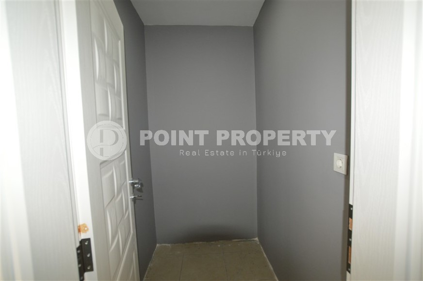 Квартира с чистовой отделкой, на 2-м этаже, в живописном, спокойном районе Аланьи - Кестель-id-6161-фото-7