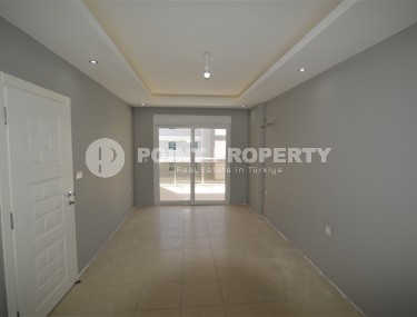 Квартира с чистовой отделкой, на 2-м этаже, в живописном, спокойном районе Аланьи - Кестель-id-6161-фото-5