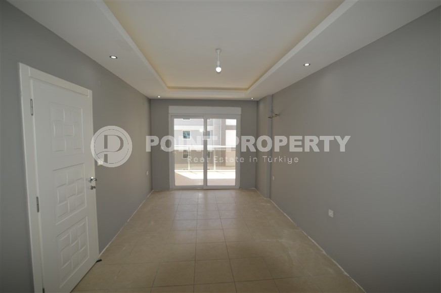 Квартира с чистовой отделкой, на 2-м этаже, в живописном, спокойном районе Аланьи - Кестель-id-6161-фото-5