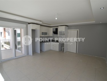 Квартира с чистовой отделкой, на 2-м этаже, в живописном, спокойном районе Аланьи - Кестель-id-6161-фото-2