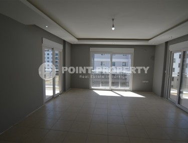 Квартира с чистовой отделкой, на 2-м этаже, в живописном, спокойном районе Аланьи - Кестель-id-6161-фото-3