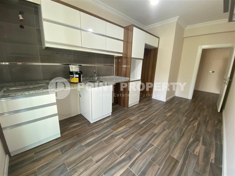 Квартира с качественной чистовой отделкой в перспективном районе Аланьи - Газипаша-id-6162-фото-2