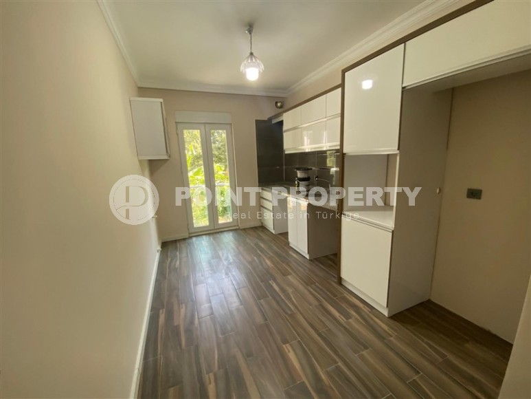 Квартира с качественной чистовой отделкой в перспективном районе Аланьи - Газипаша-id-6162-фото-3