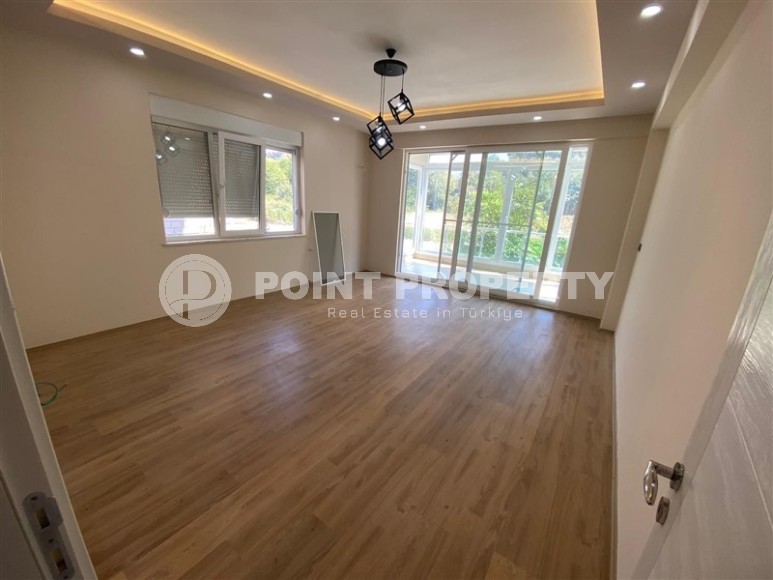 Квартира с качественной чистовой отделкой в перспективном районе Аланьи - Газипаша-id-6162-фото-4