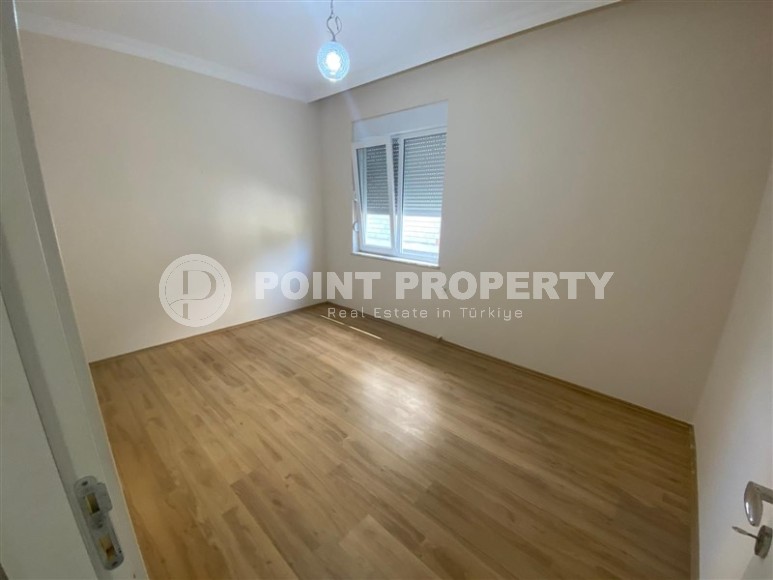 Квартира с качественной чистовой отделкой в перспективном районе Аланьи - Газипаша-id-6162-фото-5