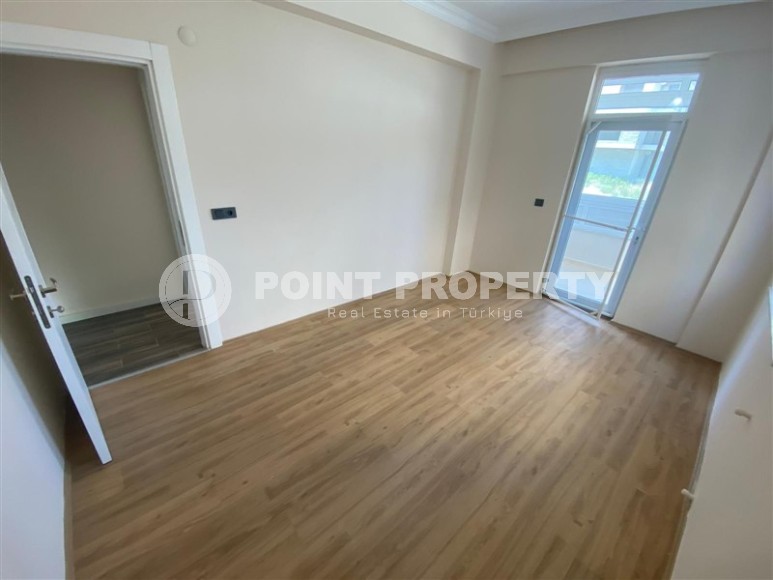 Квартира с качественной чистовой отделкой в перспективном районе Аланьи - Газипаша-id-6162-фото-6