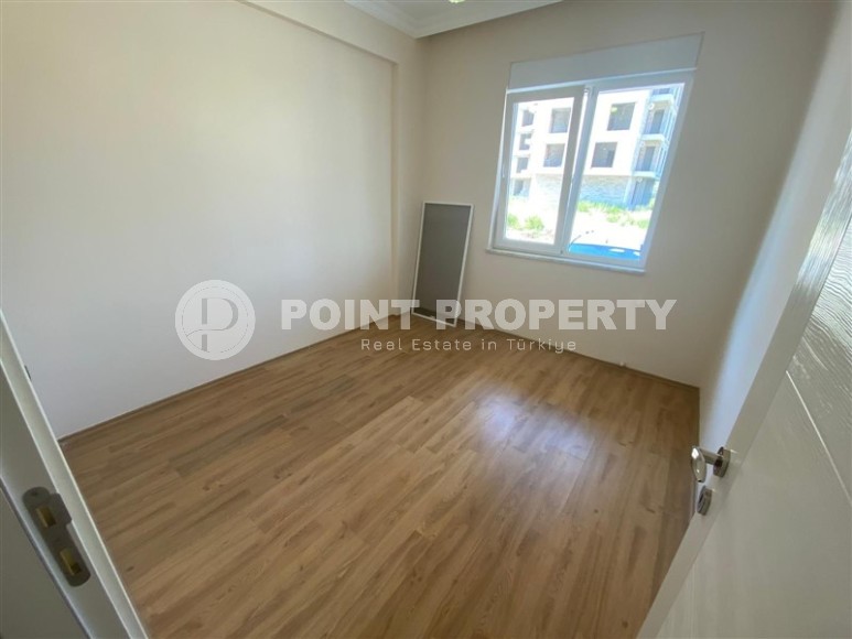 Квартира с качественной чистовой отделкой в перспективном районе Аланьи - Газипаша-id-6162-фото-7