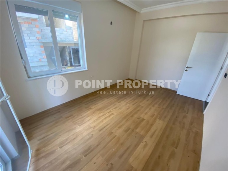 Квартира с качественной чистовой отделкой в перспективном районе Аланьи - Газипаша-id-6162-фото-8