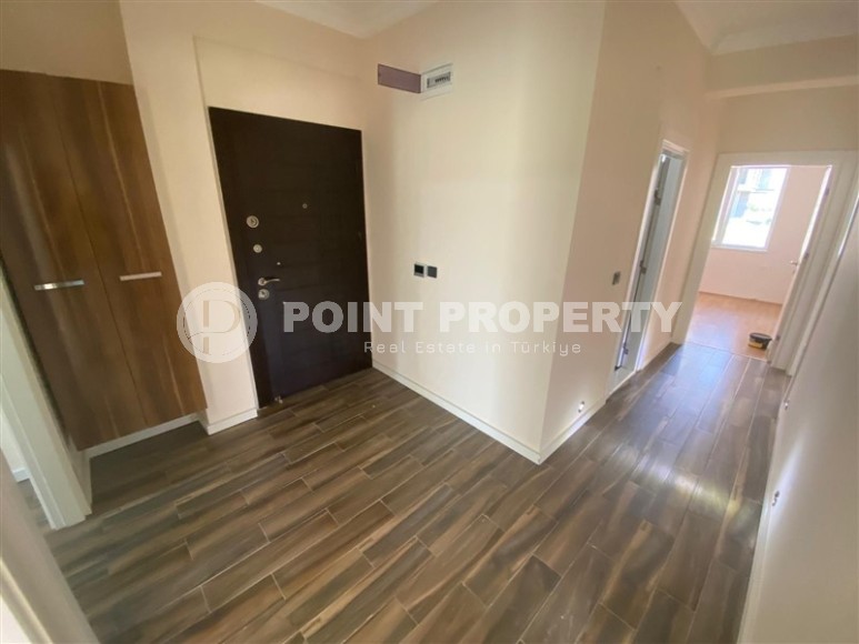 Квартира с качественной чистовой отделкой в перспективном районе Аланьи - Газипаша-id-6162-фото-9