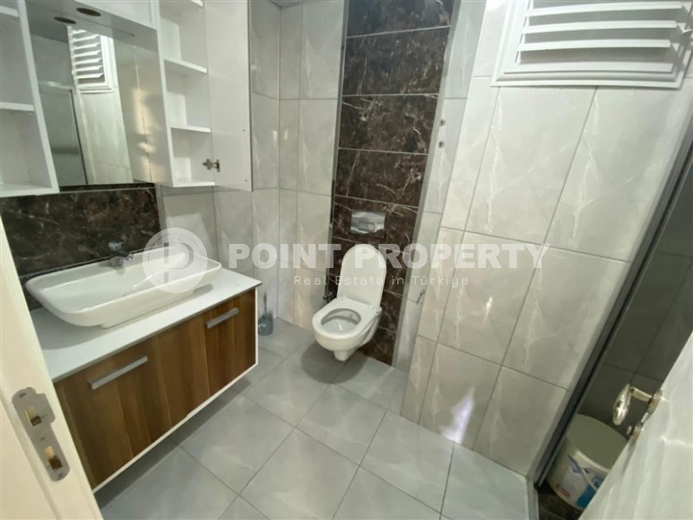 Квартира с качественной чистовой отделкой в перспективном районе Аланьи - Газипаша-id-6162-фото-10