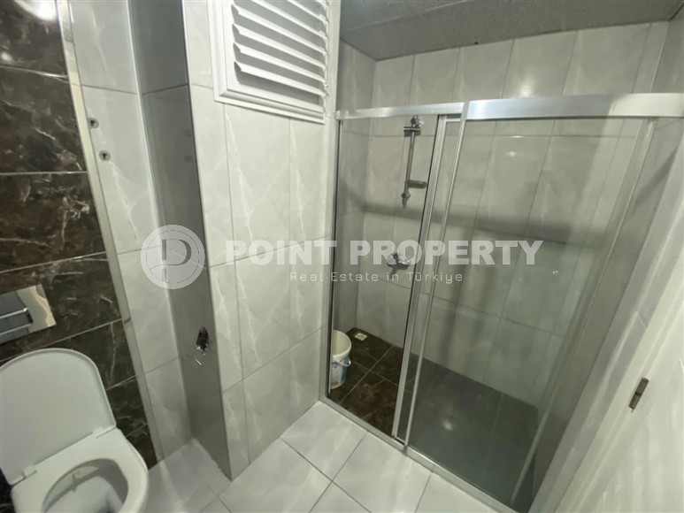 Квартира с качественной чистовой отделкой в перспективном районе Аланьи - Газипаша-id-6162-фото-11