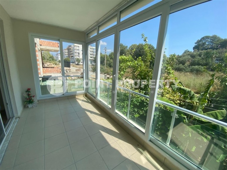 Квартира с качественной чистовой отделкой в перспективном районе Аланьи - Газипаша-id-6162-фото-12