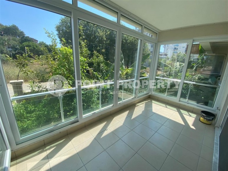 Квартира с качественной чистовой отделкой в перспективном районе Аланьи - Газипаша-id-6162-фото-13