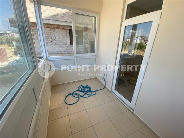 Квартира с качественной чистовой отделкой в перспективном районе Аланьи - Газипаша-id-6162-фото-14