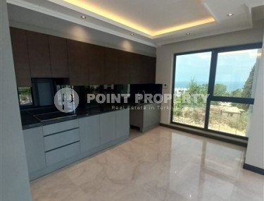 Квартира в роскошном жилом комплексе премиум класса, в престижном районе Аланьи - Каргыджак-id-6163-фото-2