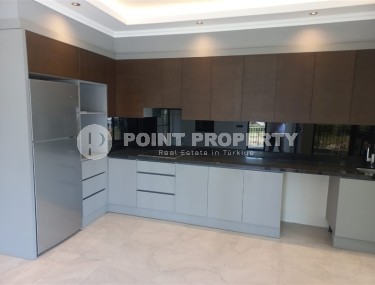 Квартира в роскошном жилом комплексе премиум класса, в престижном районе Аланьи - Каргыджак-id-6163-фото-3