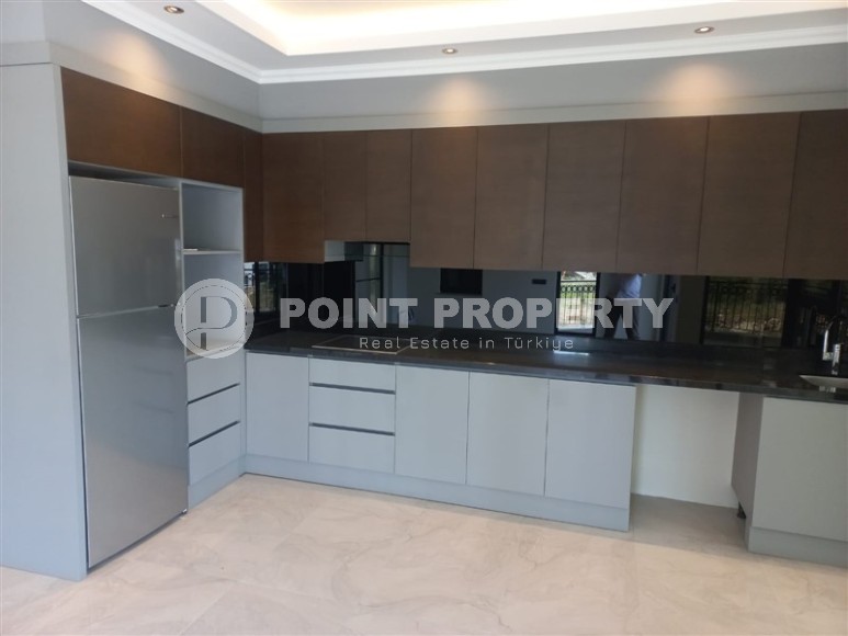 Квартира в роскошном жилом комплексе премиум класса, в престижном районе Аланьи - Каргыджак-id-6163-фото-3