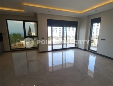 Квартира в роскошном жилом комплексе премиум класса, в престижном районе Аланьи - Каргыджак-id-6163-фото-4