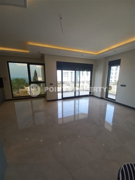 Квартира в роскошном жилом комплексе премиум класса, в престижном районе Аланьи - Каргыджак-id-6163-фото-4