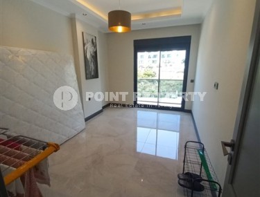 Квартира в роскошном жилом комплексе премиум класса, в престижном районе Аланьи - Каргыджак-id-6163-фото-5