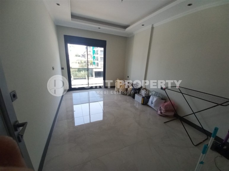 Квартира в роскошном жилом комплексе премиум класса, в престижном районе Аланьи - Каргыджак-id-6163-фото-6