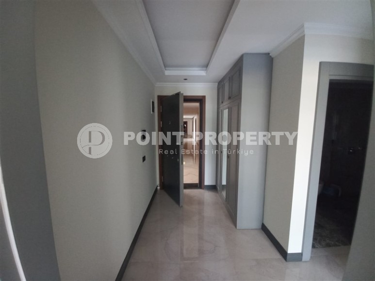 Квартира в роскошном жилом комплексе премиум класса, в престижном районе Аланьи - Каргыджак-id-6163-фото-8