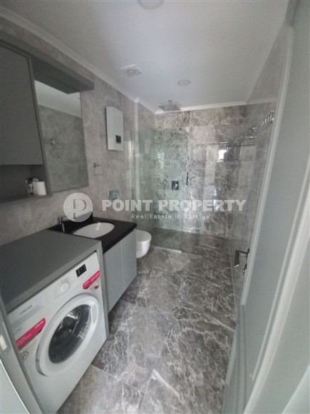 Квартира в роскошном жилом комплексе премиум класса, в престижном районе Аланьи - Каргыджак-id-6163-фото-10