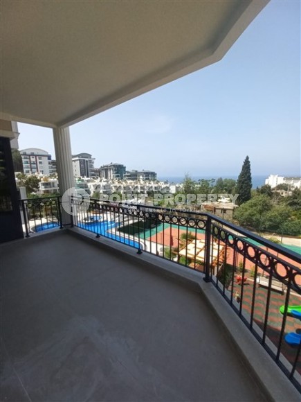 Квартира в роскошном жилом комплексе премиум класса, в престижном районе Аланьи - Каргыджак-id-6163-фото-11