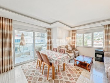 Cozy, bright 1+1 apartment, on an area of 62 m2, in the center of a modern, developed area of Alanya - Mahmutlar-id-6167-photo-2