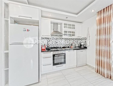 Cozy, bright 1+1 apartment, on an area of 62 m2, in the center of a modern, developed area of Alanya - Mahmutlar-id-6167-photo-4