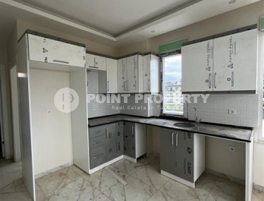 Компактная квартира с чистовой отделкой, в трех километрах от пляжа и набережной-id-6169-фото-2