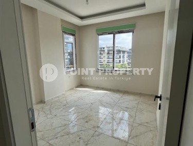 Компактная квартира с чистовой отделкой, в трех километрах от пляжа и набережной-id-6169-фото-3