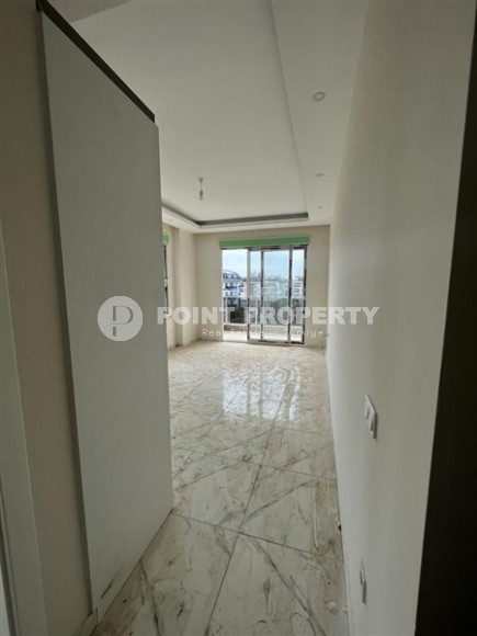 Компактная квартира с чистовой отделкой, в трех километрах от пляжа и набережной-id-6169-фото-4