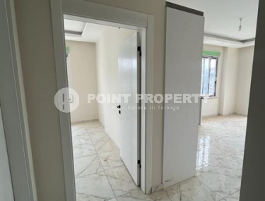 Компактная квартира с чистовой отделкой, в трех километрах от пляжа и набережной-id-6169-фото-5