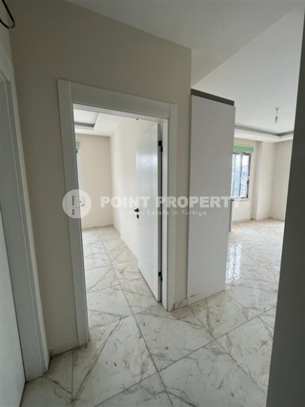 Компактная квартира с чистовой отделкой, в трех километрах от пляжа и набережной-id-6169-фото-5