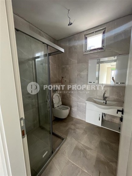 Компактная квартира с чистовой отделкой, в трех километрах от пляжа и набережной-id-6169-фото-6