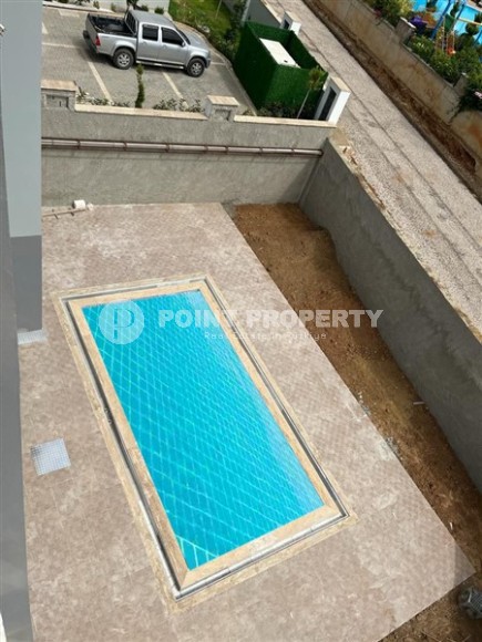 Компактная квартира с чистовой отделкой, в трех километрах от пляжа и набережной-id-6169-фото-8