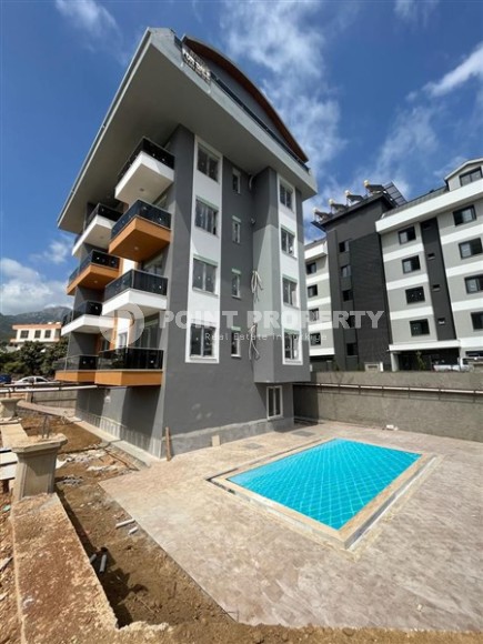 Компактная квартира с чистовой отделкой, в трех километрах от пляжа и набережной-id-6169-фото-9