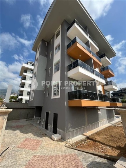 Компактная квартира с чистовой отделкой, в трех километрах от пляжа и набережной-id-6169-фото-10