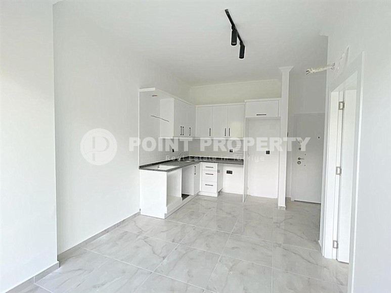 Квартира с чистовой отделкой, на 5-м этаже в жилом комплексе, введенном в эксплуатацию в 2022 году-id-6170-фото-2